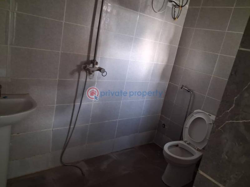 2 bedroom Block Of Flats For Rent River Park Estate Lugbe Abuja Phase 4  - 7