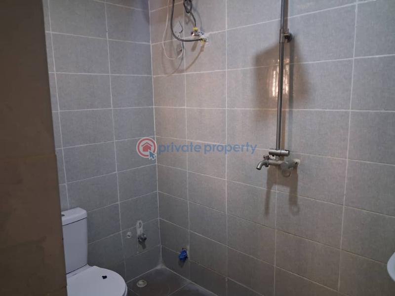 2 bedroom Block Of Flats For Rent River Park Estate Lugbe Abuja Phase 4  - 4