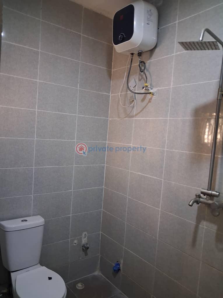 2 bedroom Block Of Flats For Rent River Park Estate Lugbe Abuja Phase 4  - 3