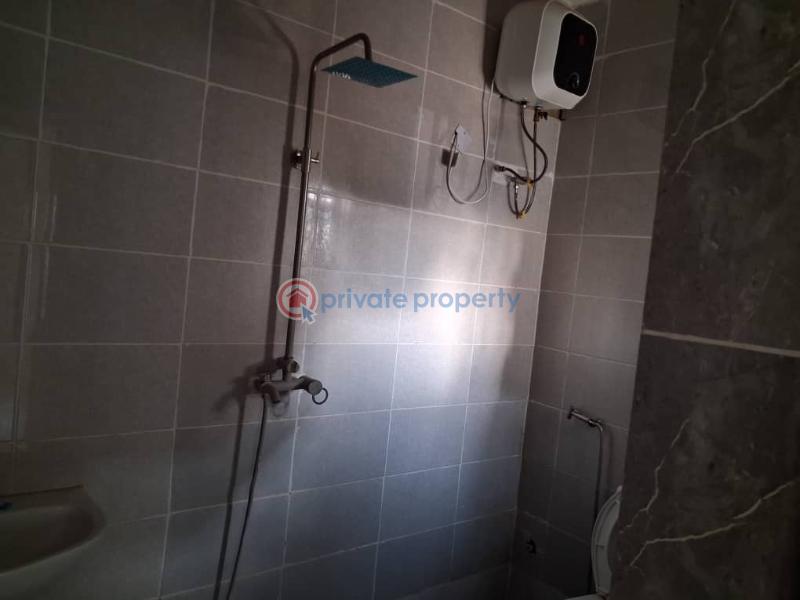 2 bedroom Block Of Flats For Rent River Park Estate Lugbe Abuja Phase 4  - 6