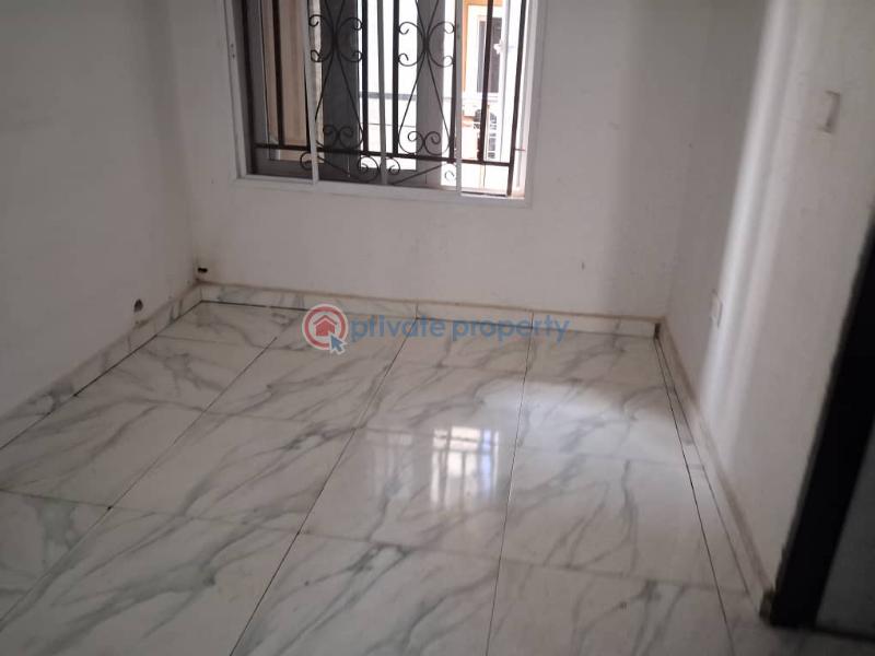 2 bedroom Block Of Flats For Rent River Park Estate Lugbe Abuja Phase 4  - 11