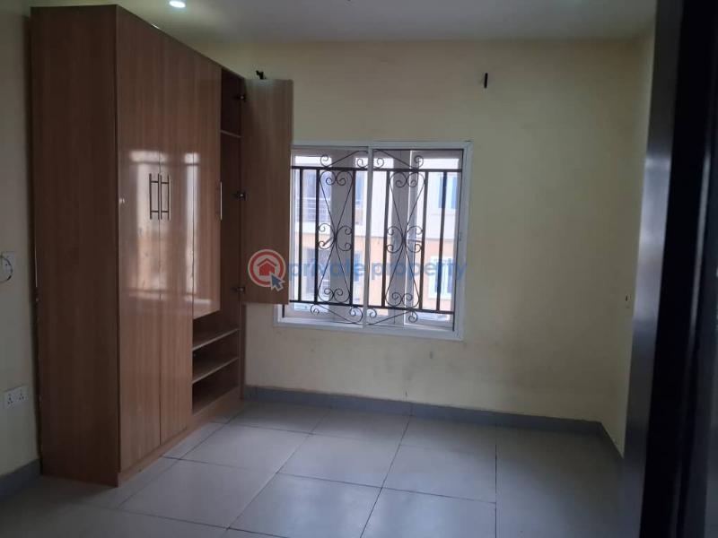 2 bedroom Block Of Flats For Rent River Park Estate Lugbe Abuja Phase 4  - 2