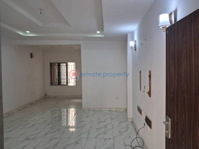 2 bedroom Block Of Flats For Rent River Park Estate Lugbe Abuja Phase 4  - 1