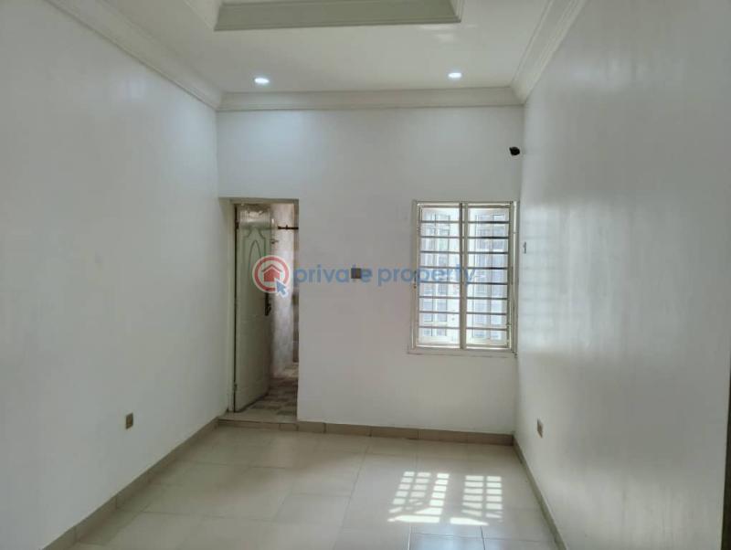 3 bedroom Terrace For Rent Naf Valley Estate Asokoro Abuja Phase 1  - 5