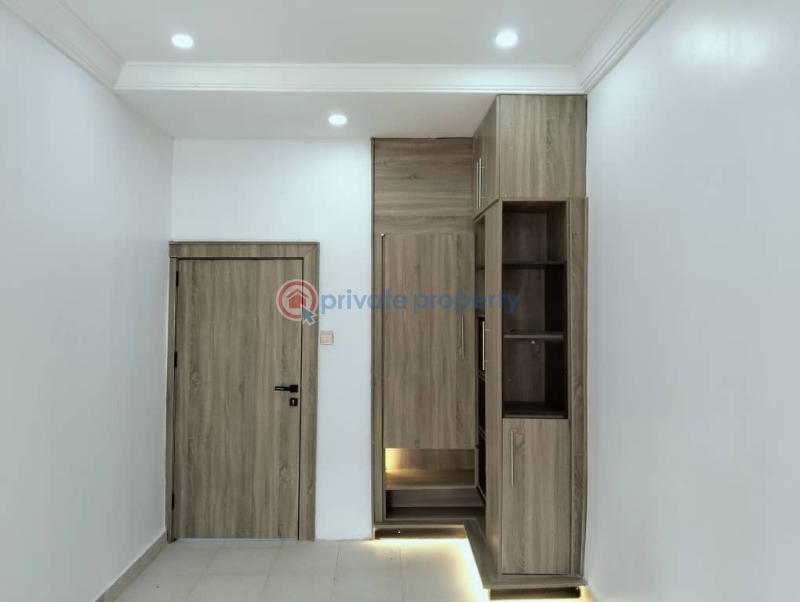 3 bedroom Terrace For Rent Naf Valley Estate Asokoro Abuja Phase 1  - 7
