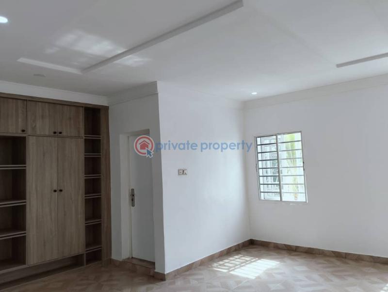 3 bedroom Terrace For Rent Naf Valley Estate Asokoro Abuja Phase 1  - 2