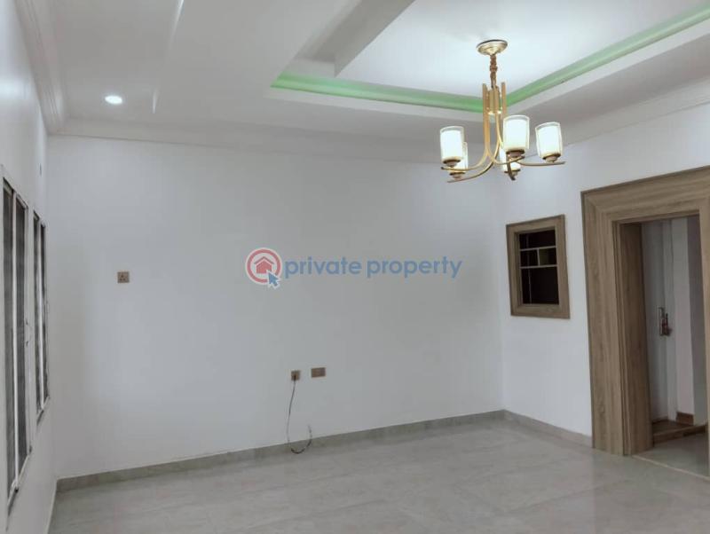 3 bedroom Terrace For Rent Naf Valley Estate Asokoro Abuja Phase 1  - 3