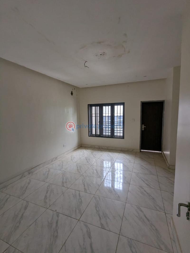 4 bedroom Terraced Duplex For Rent After Berger Clinic Life Camp Abuja Phase 3  - 2