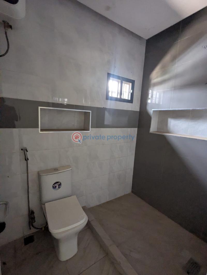 4 bedroom Terraced Duplex For Rent After Berger Clinic Life Camp Abuja Phase 3  - 8