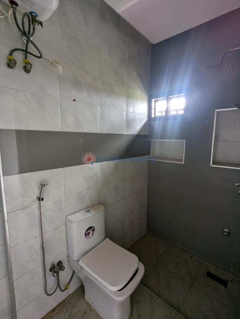 4 bedroom Terraced Duplex For Rent After Berger Clinic Life Camp Abuja Phase 3  - 7