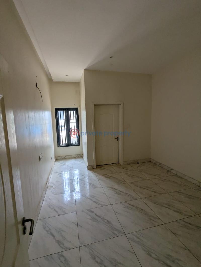 4 bedroom Terraced Duplex For Rent After Berger Clinic Life Camp Abuja Phase 3  - 3