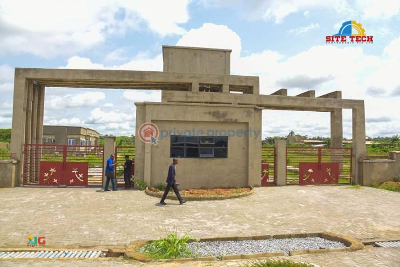 2 bedroom Bungalow For Sale Ilara Epe Ideal Garden Estate Epe Lagos - 3