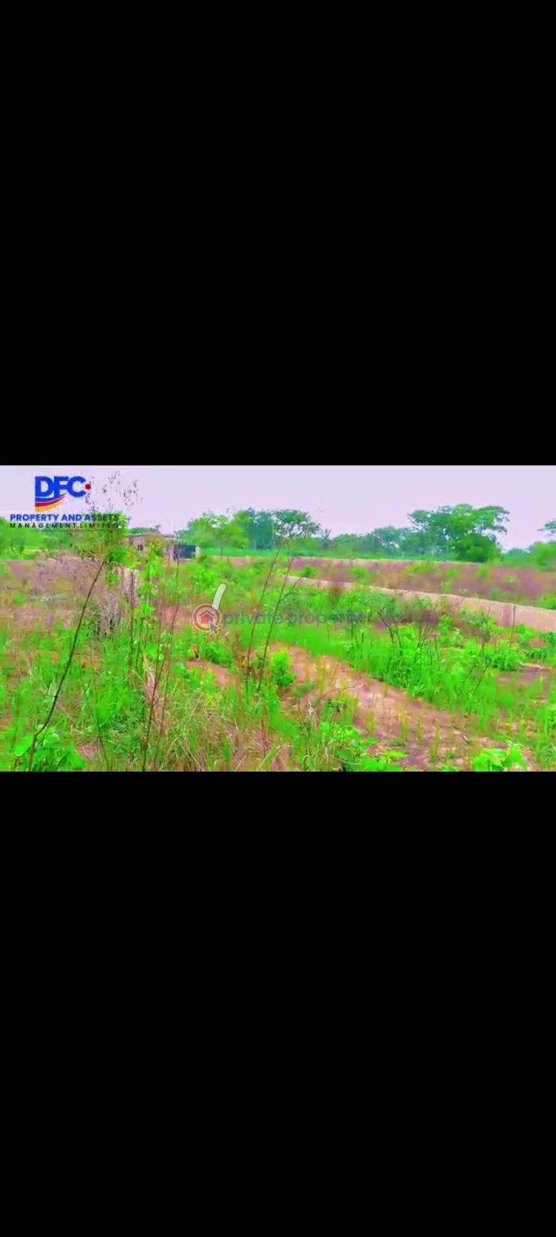 Land For Sale Behind Centenary Layout Enugu Dominion City Estate Enugu Suburb Enugu Area  - 7