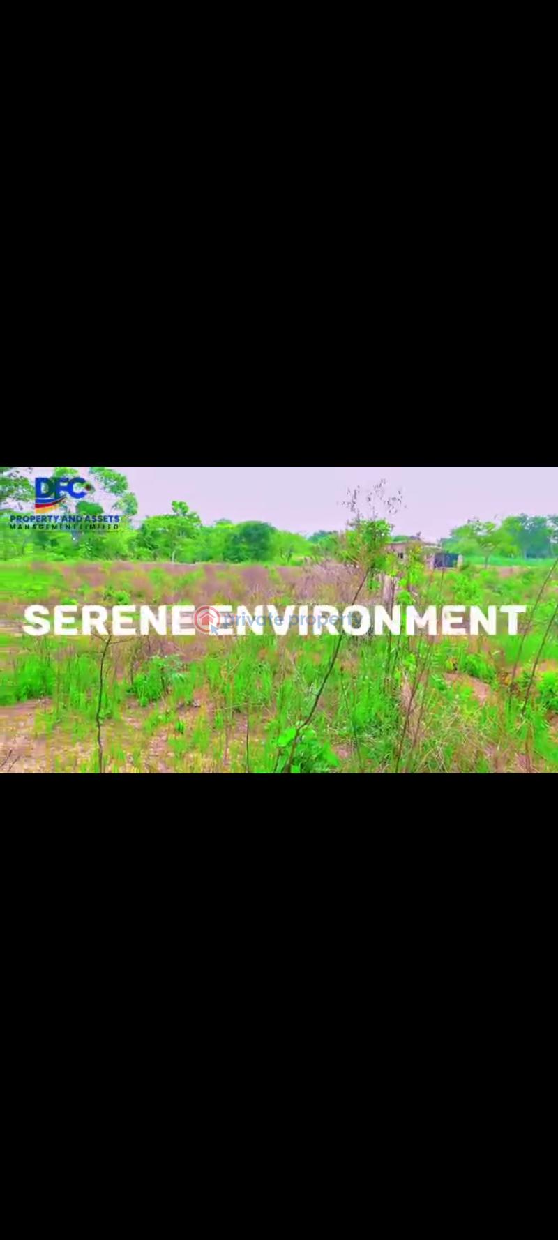 Land For Sale Behind Centenary Layout Enugu Dominion City Estate Enugu Suburb Enugu Area  - 6