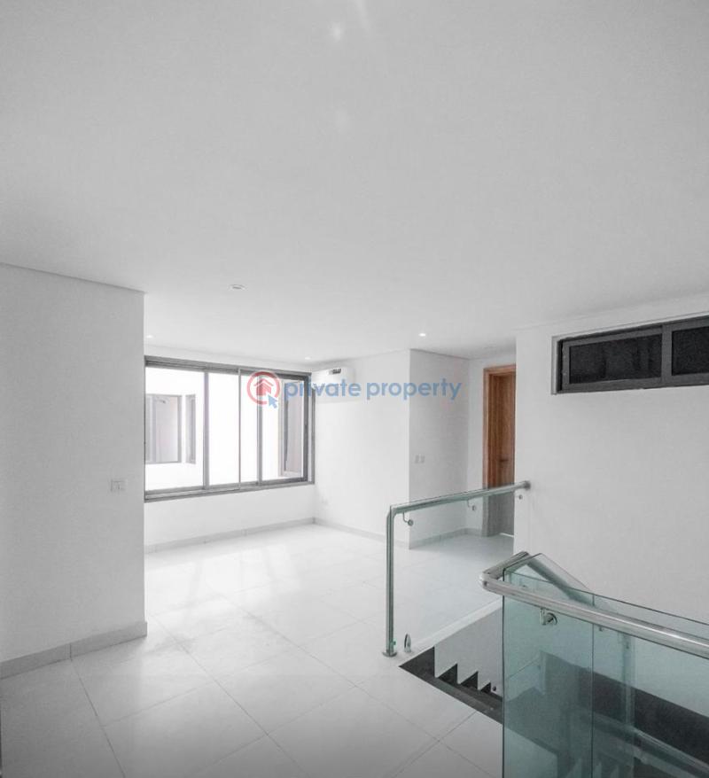 4 bedroom Terraced Duplex For Rent Lekki Phase 1 Lagos - 2
