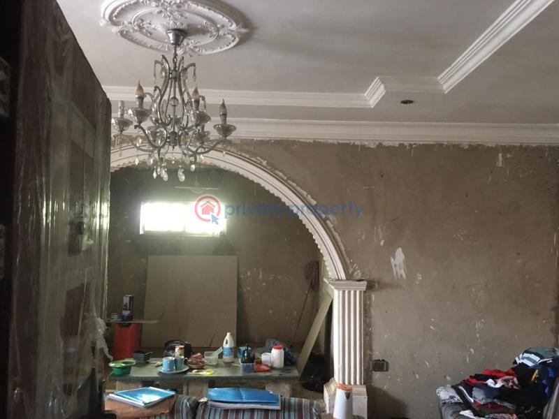 A well situated residential building, built on a 617.3sqm of land - 5 10 bedroom House For Sale Ore Ofe Estate, Opposite Ara Hall, Lagos Ibadan Express Way. Magboro Lagos Extension Ogun - 5