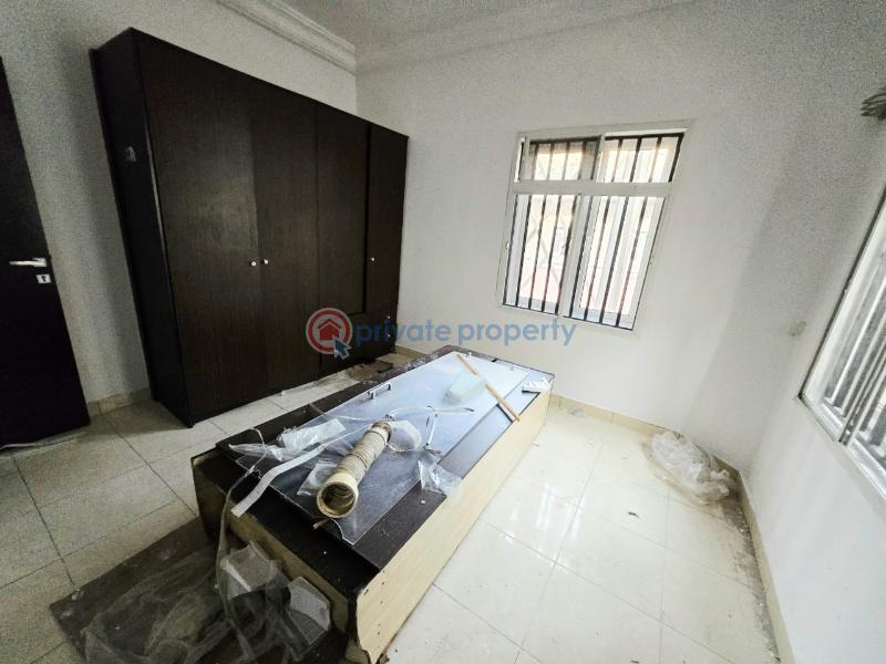 4 bedroom Maisonette For Rent Lekki Phase 1 Lagos - 4