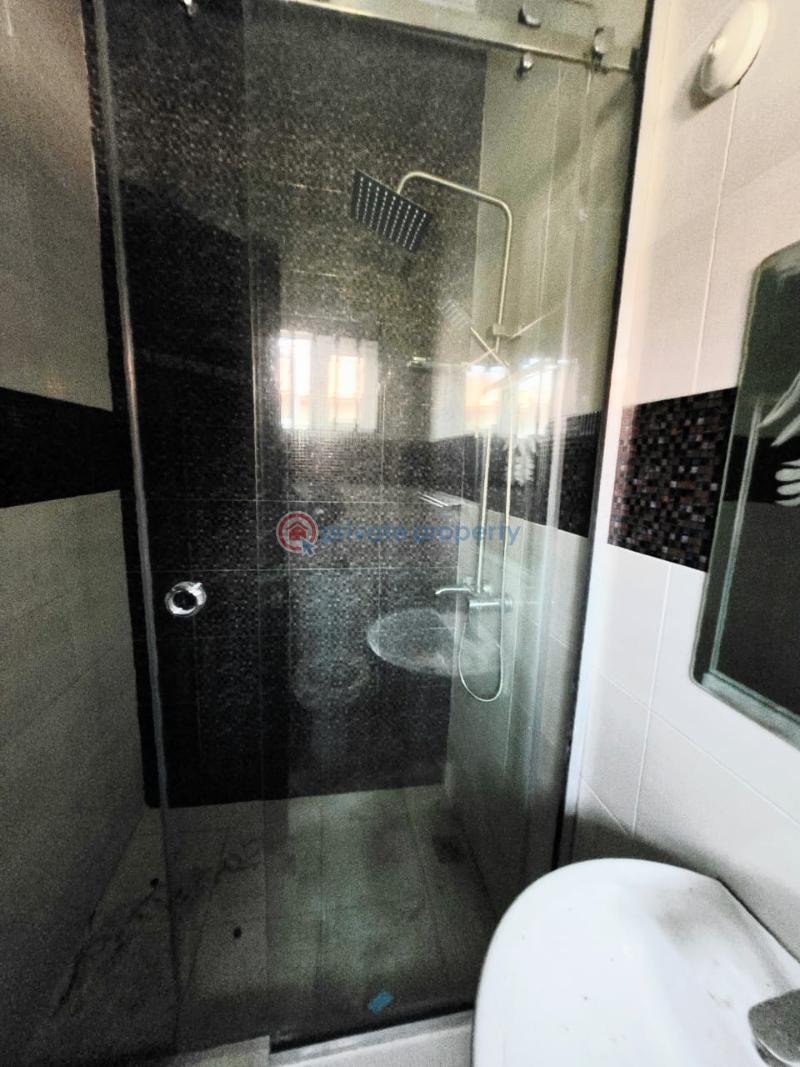 4 bedroom Maisonette For Rent Lekki Phase 1 Lagos - 9
