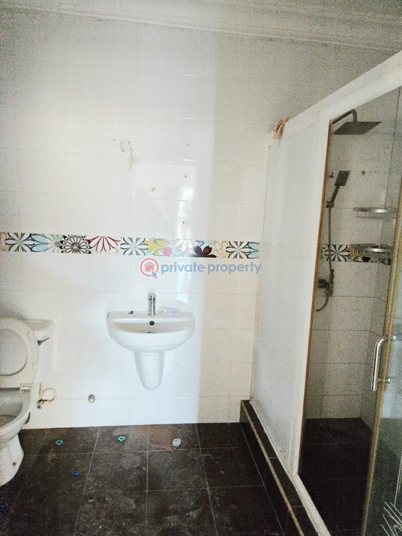4 bedroom Maisonette For Rent Lekki Phase 1 Lagos - 5