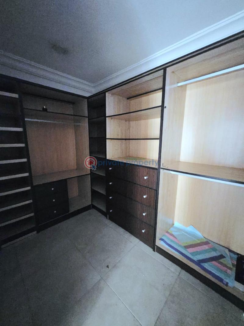 4 bedroom Maisonette For Rent Lekki Phase 1 Lagos - 8