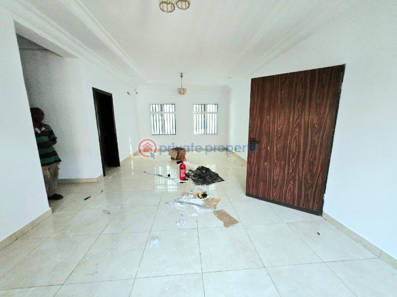 4 bedroom Maisonette For Rent Lekki Phase 1 Lagos - 3