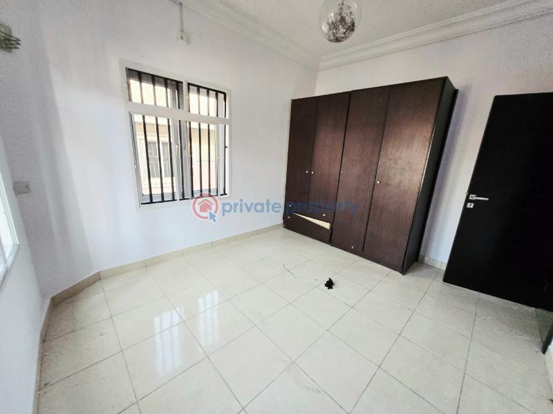 4 bedroom Maisonette For Rent Lekki Phase 1 Lagos - 0