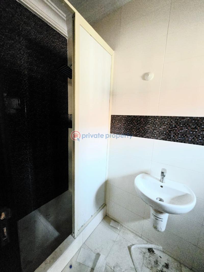 4 bedroom Maisonette For Rent Lekki Phase 1 Lagos - 10