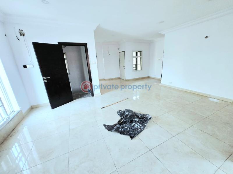 4 bedroom Maisonette For Rent Lekki Phase 1 Lagos - 2