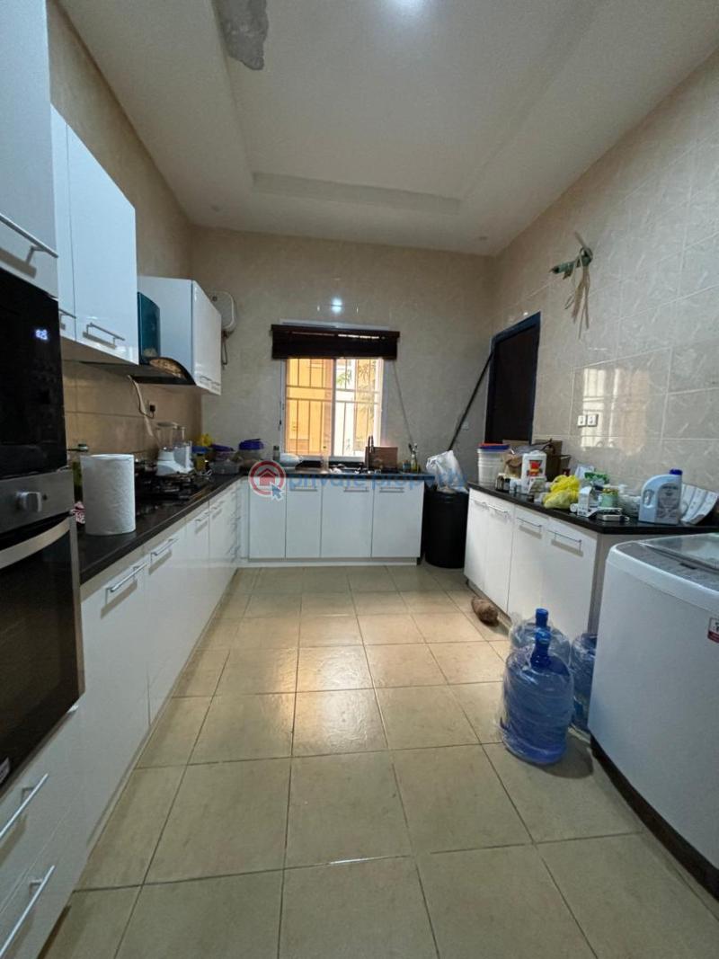 3 bedroom Block Of Flats For Sale Oniru Estate Oniru Victoria Island Lagos - 6