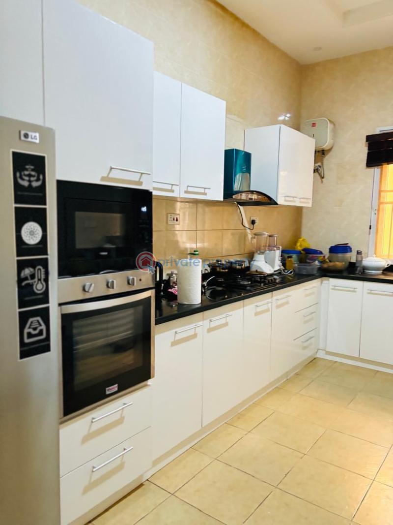 3 bedroom Block Of Flats For Sale Oniru Estate Oniru Victoria Island Lagos - 7