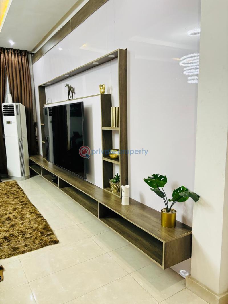 3 bedroom Block Of Flats For Sale Oniru Estate Oniru Victoria Island Lagos - 12