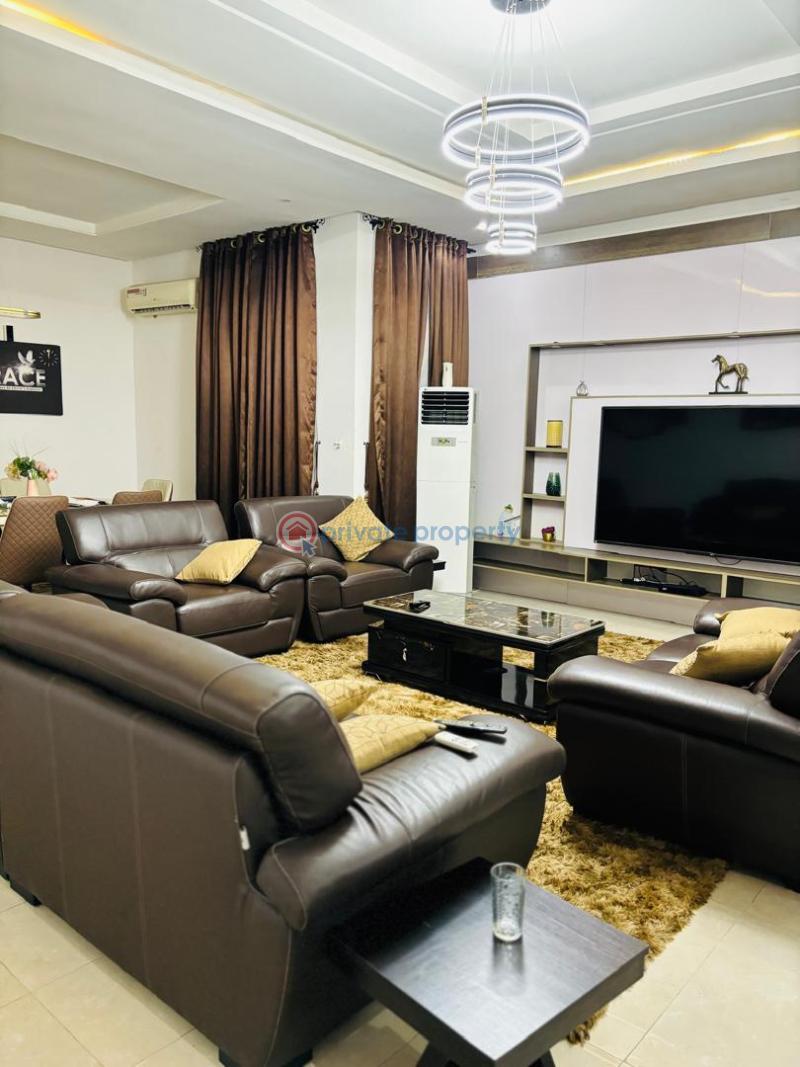 3 bedroom Block Of Flats For Sale Oniru Estate Oniru Victoria Island Lagos - 11