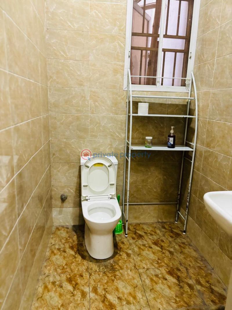 3 bedroom Block Of Flats For Sale Oniru Estate Oniru Victoria Island Lagos - 13