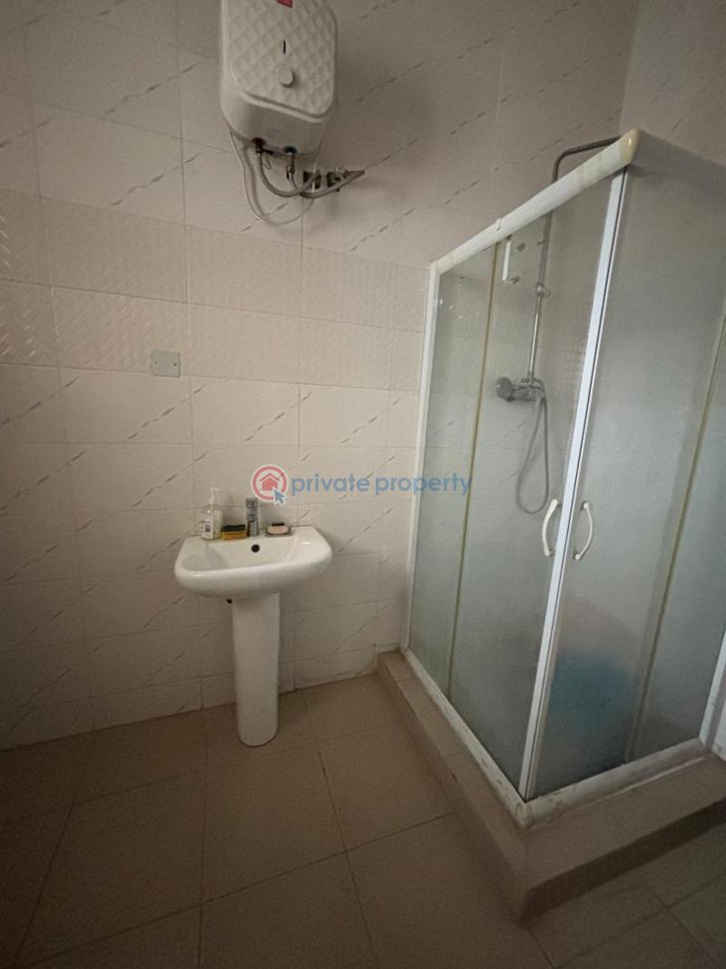 3 bedroom Block Of Flats For Sale Oniru Estate Oniru Victoria Island Lagos - 5