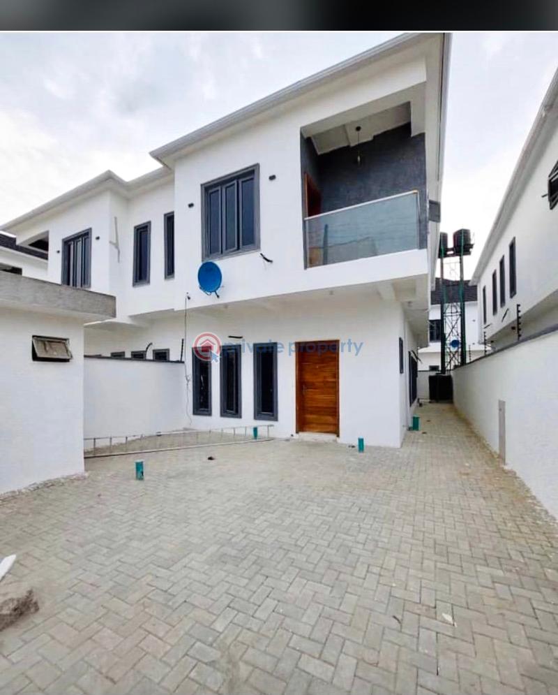 1 bedroom Studio Apartment For Rent Signature Estate Ikate Elegushi Lekki Lagos - 1