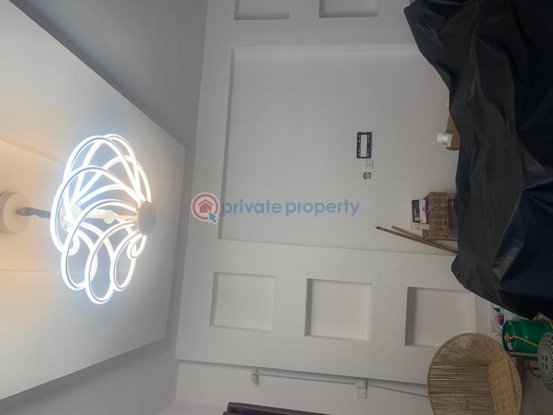 1 bedroom Studio Apartment For Rent Signature Estate Ikate Elegushi Lekki Lagos - 3