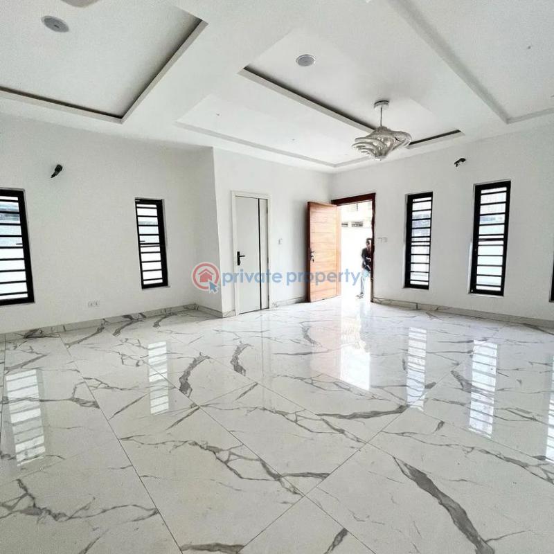 1 bedroom Studio Apartment For Rent Signature Estate Ikate Elegushi Lekki Lagos - 2