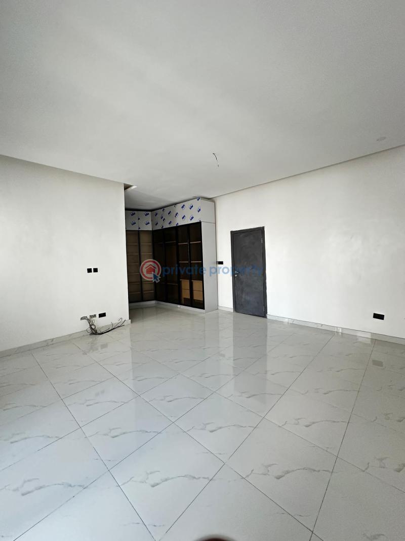 4 bedroom Semi detached Duplex For Sale Harris Drive Victoria Garden City Lekki Lagos - 4
