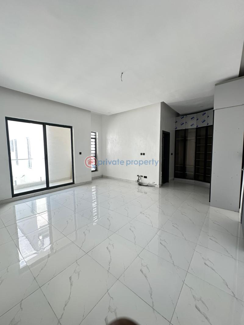 4 bedroom Semi detached Duplex For Sale Harris Drive Victoria Garden City Lekki Lagos - 9