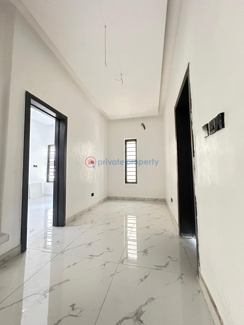 4 bedroom Semi detached Duplex For Sale Harris Drive Victoria Garden City Lekki Lagos - 8