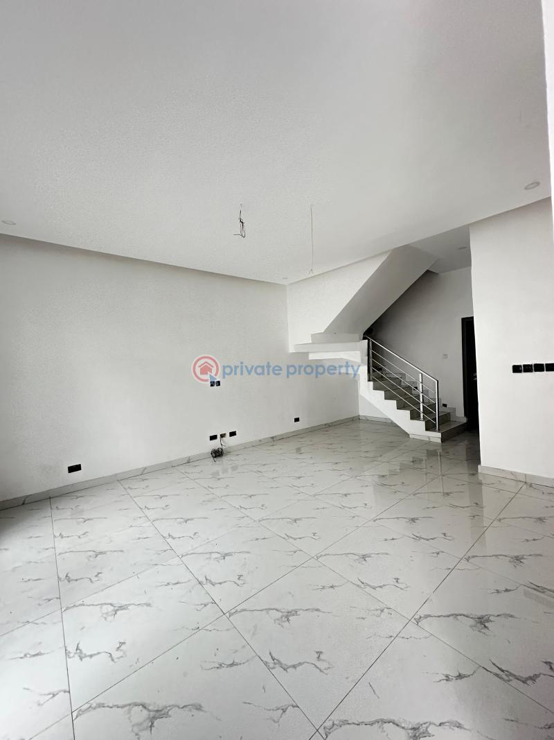 4 bedroom Semi detached Duplex For Sale Harris Drive Victoria Garden City Lekki Lagos - 12