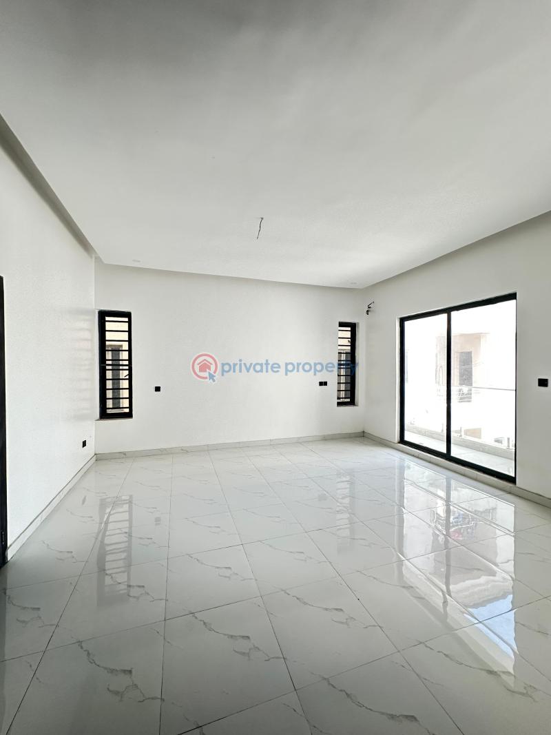 4 bedroom Semi detached Duplex For Sale Harris Drive Victoria Garden City Lekki Lagos - 2