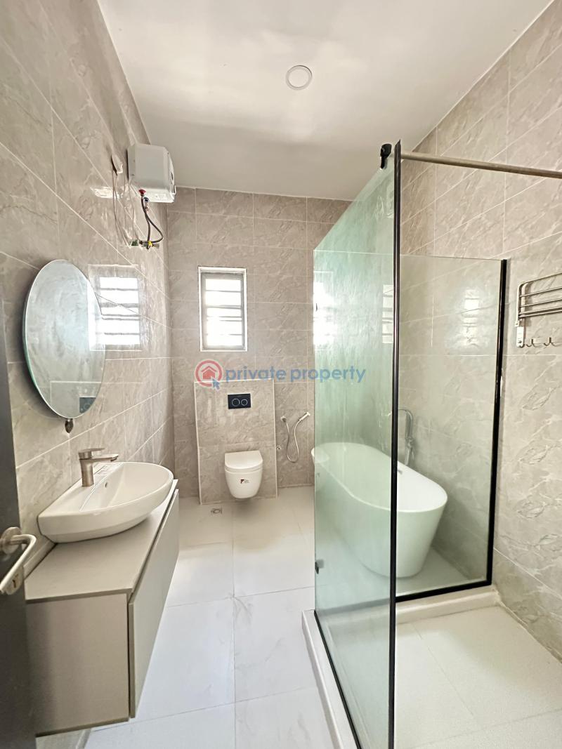 4 bedroom Semi detached Duplex For Sale Harris Drive Victoria Garden City Lekki Lagos - 7