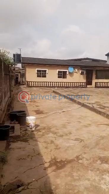 Residential Land For Sale Off Agbe Road Abule Egba Abule Egba Lagos - 5