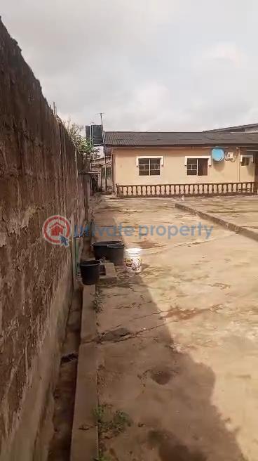 Residential Land For Sale Off Agbe Road Abule Egba Abule Egba Lagos - 1
