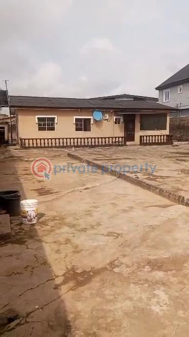 Residential Land For Sale Off Agbe Road Abule Egba Abule Egba Lagos - 7