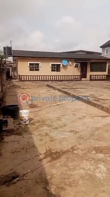 Residential Land For Sale Off Agbe Road Abule Egba Abule Egba Lagos - 6
