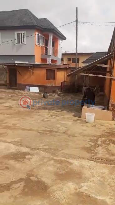 Residential Land For Sale Off Agbe Road Abule Egba Abule Egba Lagos - 4