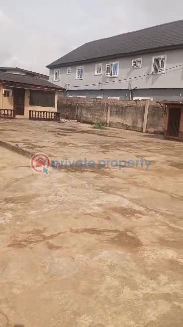 Residential Land For Sale Off Agbe Road Abule Egba Abule Egba Lagos - 2