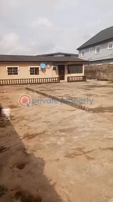 Residential Land For Sale Off Agbe Road Abule Egba Abule Egba Lagos - 0